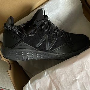 Kids New Balance All Terrain  Fresh Foam CRAGTR